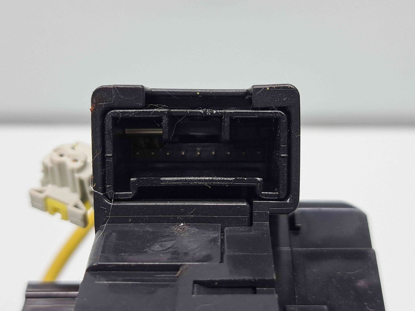 Spirala volan Ford Focus 2 (DA) [Fabr 2004-2012] 4M5T-14A664-AB - imagine 5