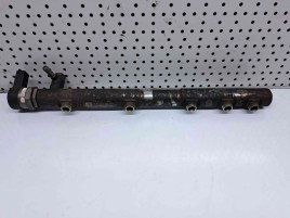 Rampa injectoare Mercedes Sprinter 3.5-t (906) [Fabr 2006-2013] A6460701895 / 0445214161 2.2 DIESEL