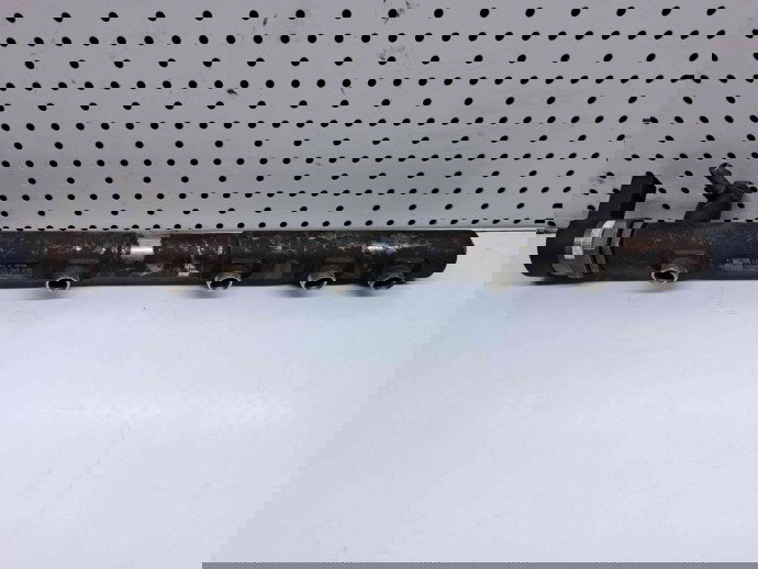 Rampa injectoare Mercedes Sprinter 3.5-t (906) [Fabr 2006-2013] A6460701895 / 0445214161 2.2 DIESEL