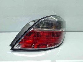  Stop aripa dreapta Opel Astra H Hatchback [Fabr 2004-2009] 13222325