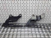 Set balamale capota Bmw 3 (E90) [Fabr 2005-2011] 7115264 / 7115263