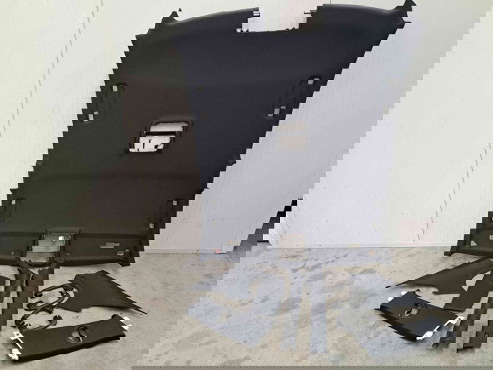 Set plafon interior Bmw 3 (E90) [Fabr 2005-2011] OEM