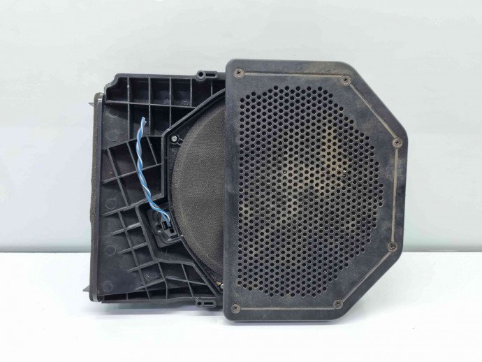  Subwoofer Bmw 3 (E90) [Fabr 2005-2011] 43040741975