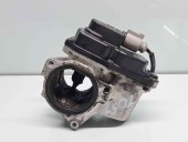 Supapa EGR Audi A6 (4F2, C6) [Fabr 2004-2010] 03L131501G 2.0 TDI CAHA