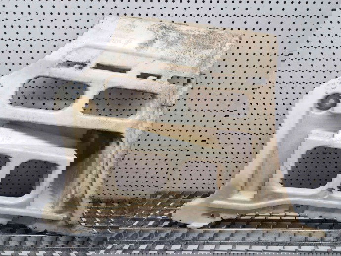 Suport bara stanga spate Bmw 3 (E90) [Fabr 2005-2011] 7906505