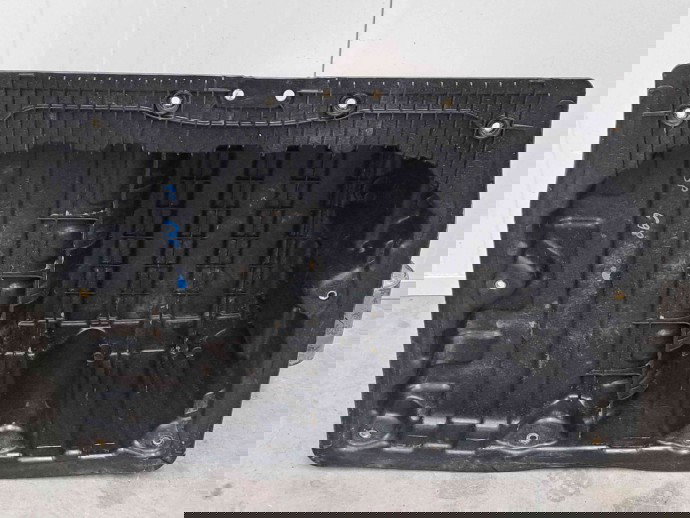 Suport baterie Bmw 3 (E90) [Fabr 2005-2011] 7120020 2.0 N46