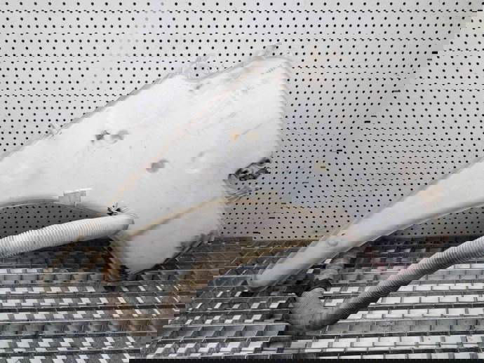 Vas lichid parbriz Bmw 3 (E90) [Fabr 2005-2011] 7124231