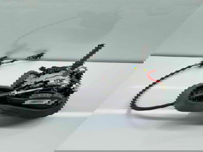 Timonerie Bmw 3 (E90) [Fabr 2005-2011] 7562184 2.0 N47 130KW / 177CP