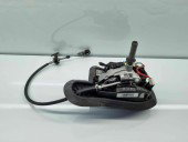 Timonerie Bmw 3 (E90) [Fabr 2005-2011] 7562184 2.0 N47 130KW / 177CP