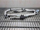 Airbag cortina dreapta Bmw 3 (E90) [Fabr 2005-2011] 84696664603L