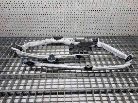 Airbag cortina stanga Bmw 3 (E90) [Fabr 2005-2011] 84696664503H