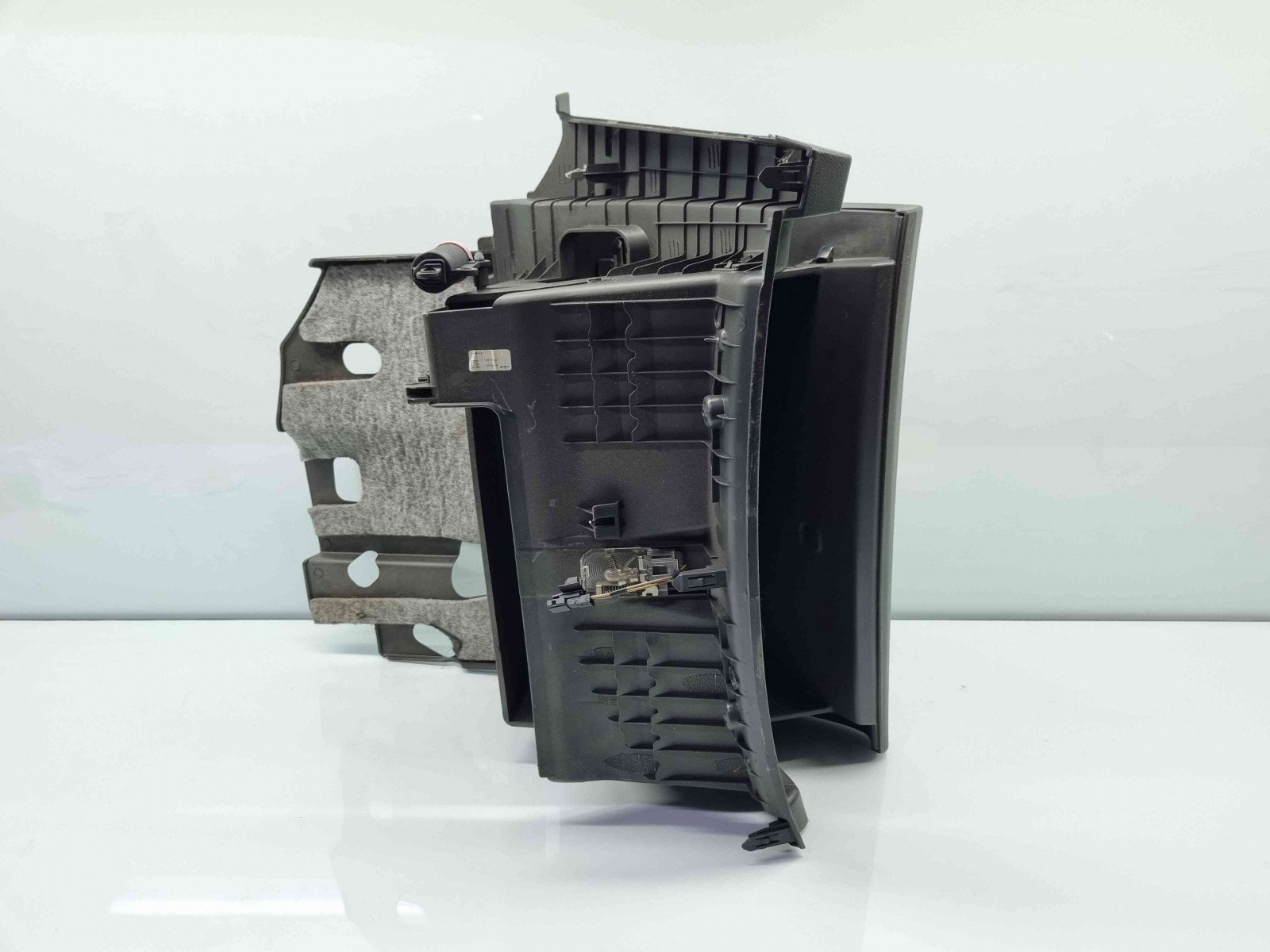 Torpedou Chevrolet Cruze (J300) [Fabr 2010-2016] 96985561 - imagine 2