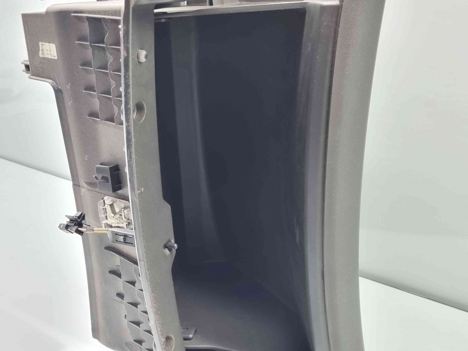 Torpedou Chevrolet Cruze (J300) [Fabr 2010-2016] 96985561 - imagine 3