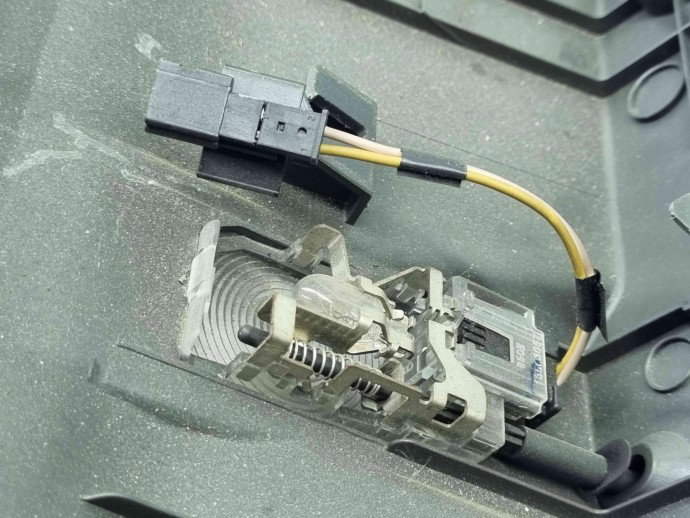  Torpedou Chevrolet Cruze (J300) [Fabr 2010-2016] 96985561