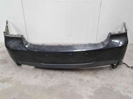 Bara spate Bmw 3 (E90) [Fabr 2005-2011] 475 BLACK SAPPHIRE M