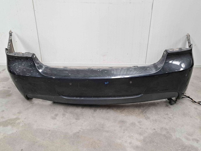 Bara spate Bmw 3 (E90) [Fabr 2005-2011] 475 BLACK SAPPHIRE M
