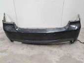 Bara spate Bmw 3 (E90) [Fabr 2005-2011] 475 BLACK SAPPHIRE M