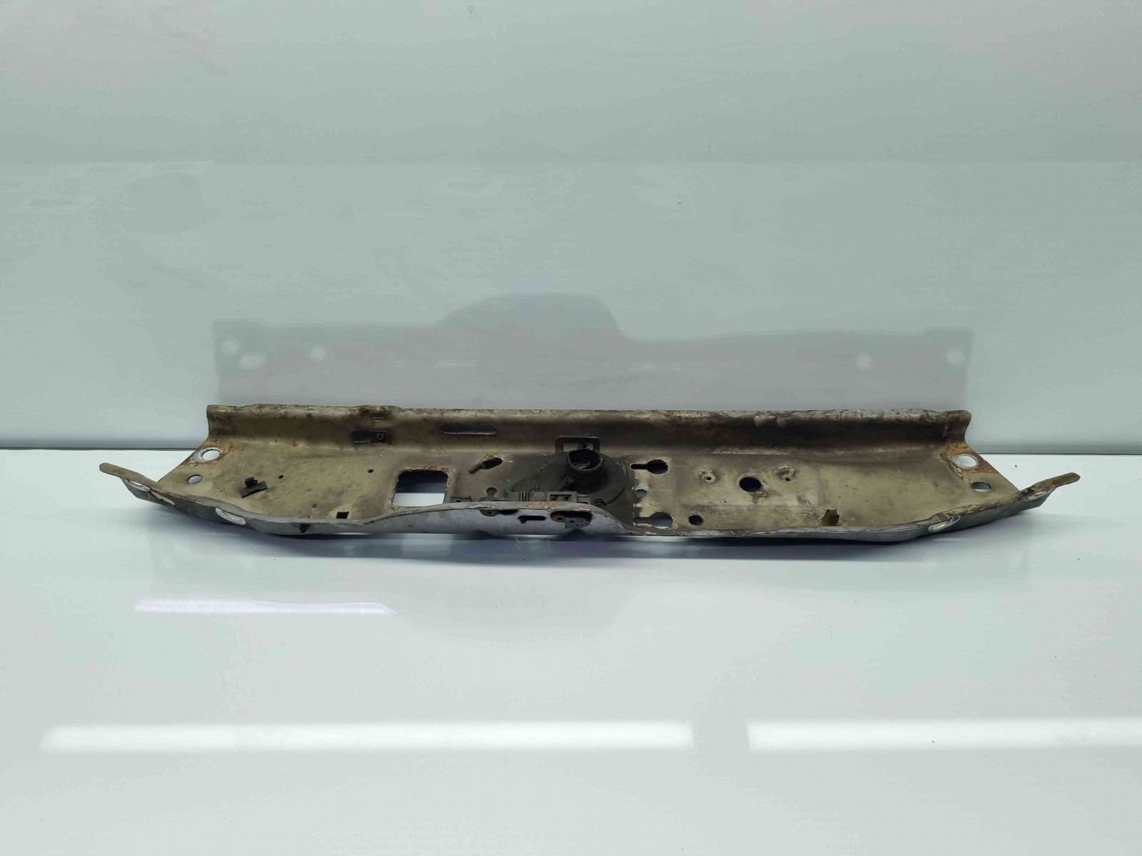 TRAVERSA SUPERIOARA Opel Astra H Hatchback [Fabr 2004-2009] OEM - imagine 3