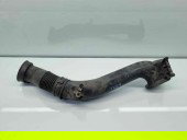 Tub admisie aer Opel Astra H Hatchback [Fabr 2004-2009] 55351756 1.6 Benz LDE 1.6 Benz LDE 85KW / 116CP