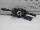 Bloc manete cu spirala volan Dacia Logan 2 [Fabr 2012-prezent] 255673236R