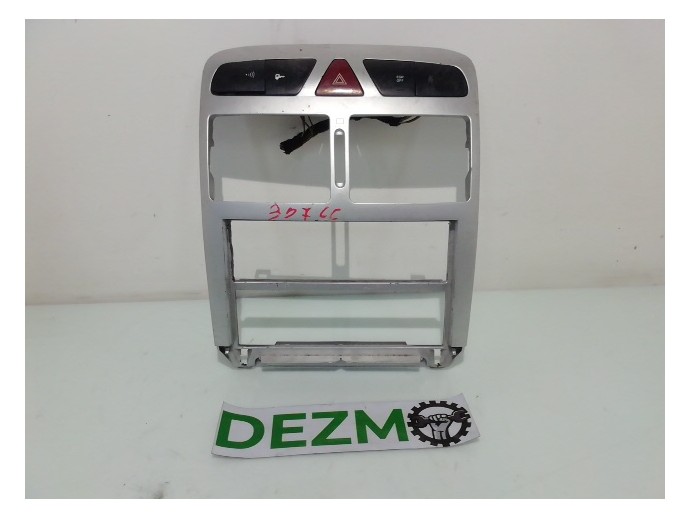 Panou avarie Peugeot 307 CC 1.6 OEM 2003-2009