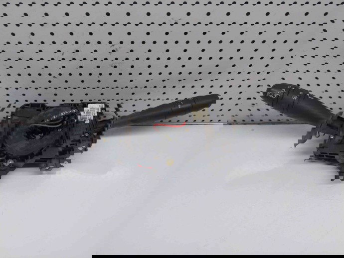 Bloc manete cu spirala volan Renault Clio 2 [Fabr 1998-2004] 8200853908