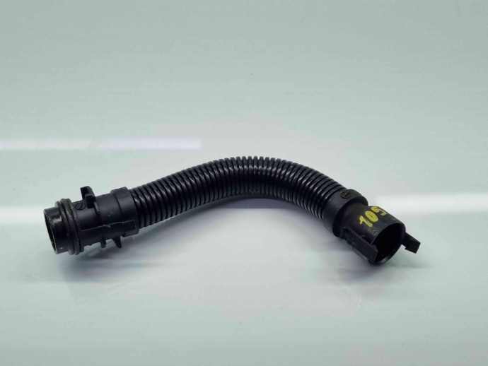 Tub admisie aer Bmw 3 (E90) [Fabr 2005-2011] 58650910 2.0 N47  