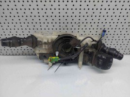 Bloc manete cu spirala volan Renault Megane 3 [Fabr 2008-2015] 255670017R