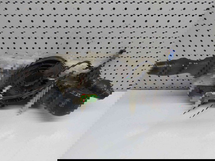 Bloc manete cu spirala volan Renault Megane 3 [Fabr 2008-2015] 255670017R