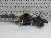 Bloc manete cu spirala volan Renault Megane 3 [Fabr 2008-2015] 255670017R