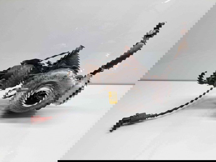 Turbina Audi A6 (4F2, C6) [Fabr 2004-2010] 03L145702E 2.0 TDI CAHA 125KW / 170CP  