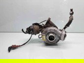 Turbina Audi A6 (4F2, C6) [Fabr 2004-2010] 03L145702E 2.0 TDI CAHA 125KW / 170CP  