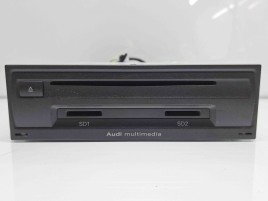  Unitate multimedia Audi A6 (4F2, C6) [Fabr 2004-2010] 4E0035652A