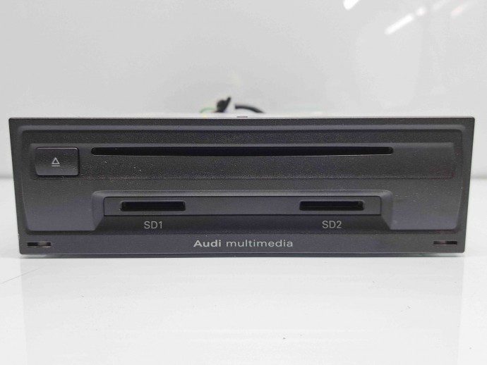  Unitate multimedia Audi A6 (4F2, C6) [Fabr 2004-2010] 4E0035652A