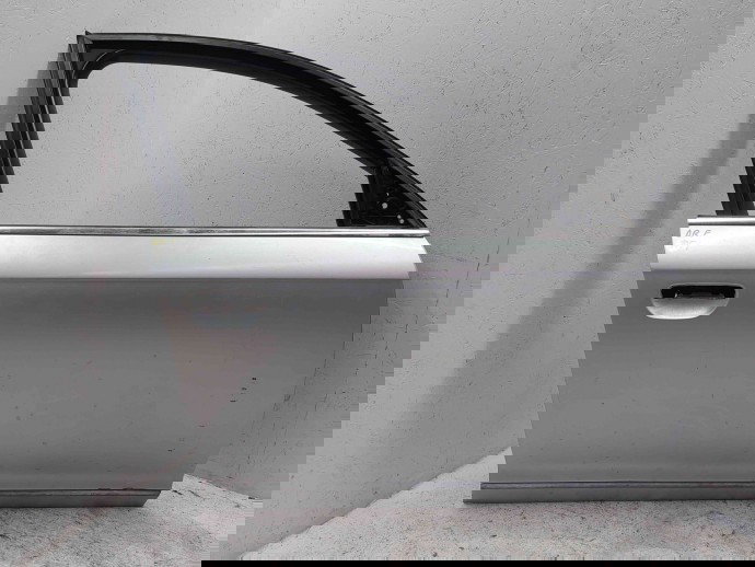 Usa dreapta fata Audi A6 (4F2, C6) [Fabr 2004-2010] LX7W