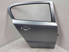 Usa dreapta spate Opel Astra H Hatchback [Fabr 2004-2009] 4AU