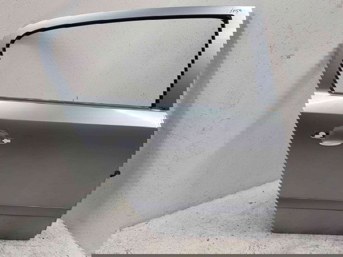 Usa dreapta spate Opel Astra H Hatchback [Fabr 2004-2009] 4AU