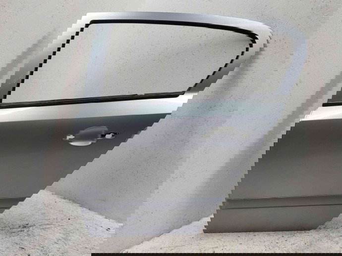 Usa stanga spate Opel Astra H Hatchback [Fabr 2004-2009] 4AU