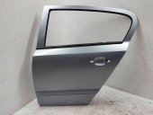 Usa stanga spate Opel Astra H Hatchback [Fabr 2004-2009] 4AU