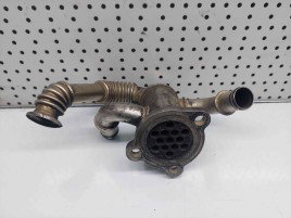 Racitor gaze Opel Corsa D [Fabr 2006-2013] OEM 1.3