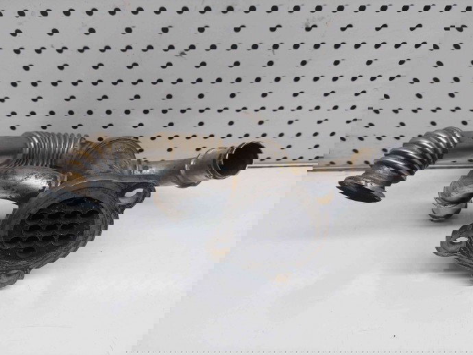 Racitor gaze Opel Corsa D [Fabr 2006-2013] OEM 1.3