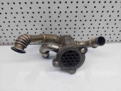 Racitor gaze Opel Corsa D [Fabr 2006-2013] OEM 1.3