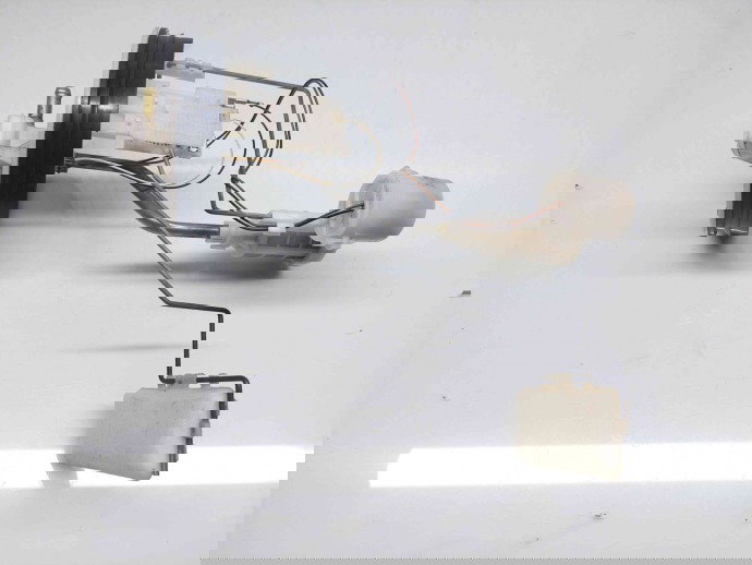 Sonda litrometrica Nissan X-Trail (T30) [Fabr 2001-2007] OEM 2.2 D YD22ETI