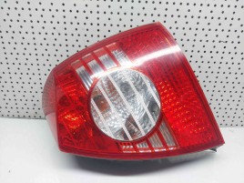 Stop aripa dreapta Hyundai Elantra (XD) [Fabr 2000-2006] OEM