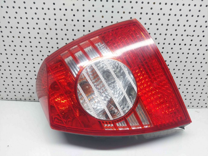 Stop aripa dreapta Hyundai Elantra (XD) [Fabr 2000-2006] OEM