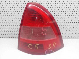 Stop aripa dreapta Citroen C5 (III) [ Fabr 2008-prezent] OEM