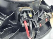  Aeroterma bord Chevrolet Cruze (J300) [Fabr 2010-2016] 52421767