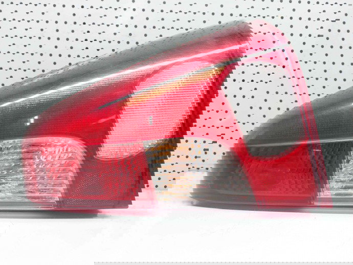 Stop aripa dreapta Dacia Logan (LS) [Fabr 2004-2012] OEM