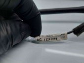  Antena Chevrolet Cruze (J300) [Fabr 2010-2016] 13241216