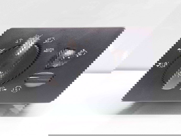  Bloc lumini Ford Focus 2 (DA) [Fabr 2004-2012] 7M5T-13A024-CA